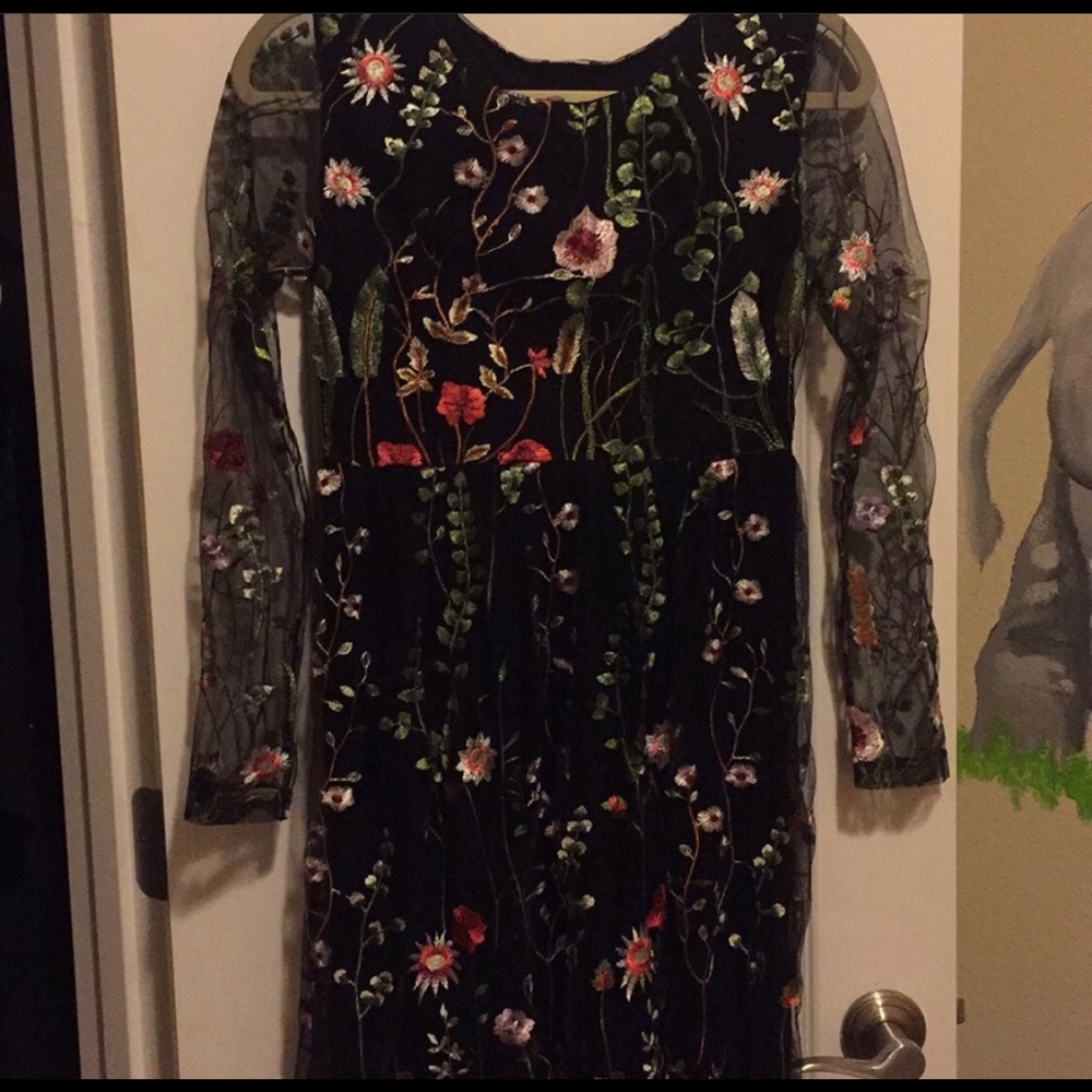 Dress